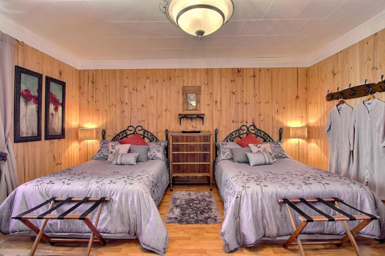 Guest house Les Makadan Normandin