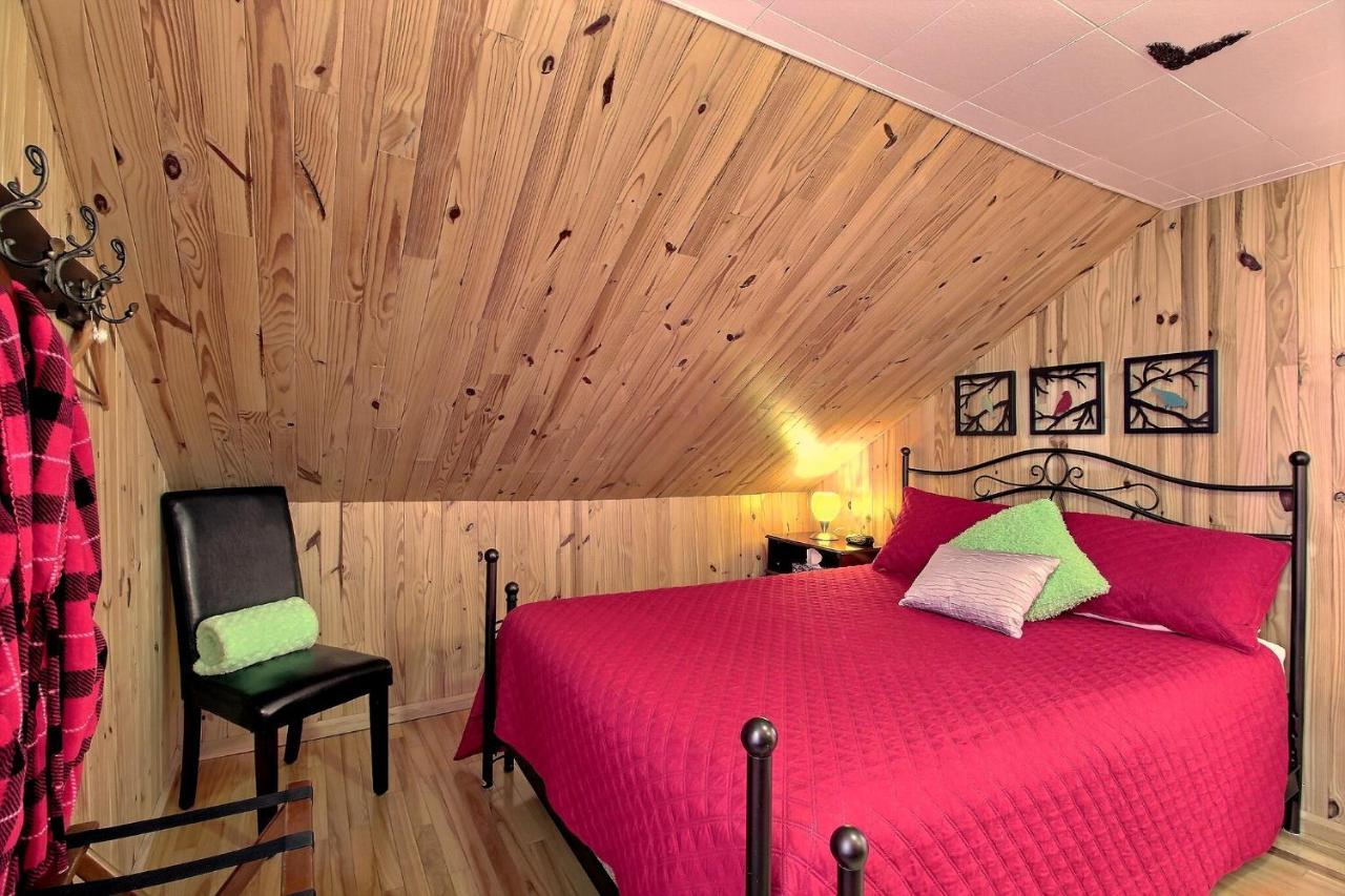 Les Makadan Guest house 2*