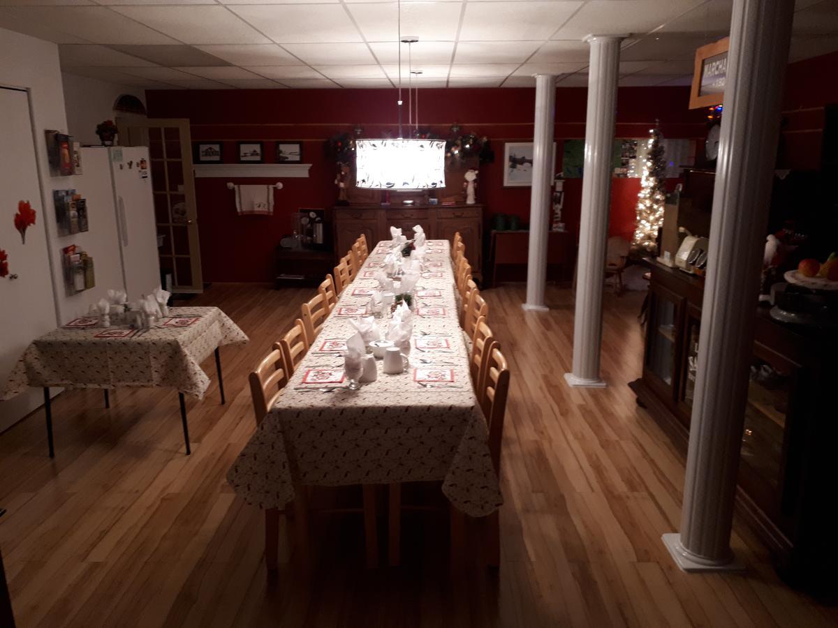 Les Makadan Guest house