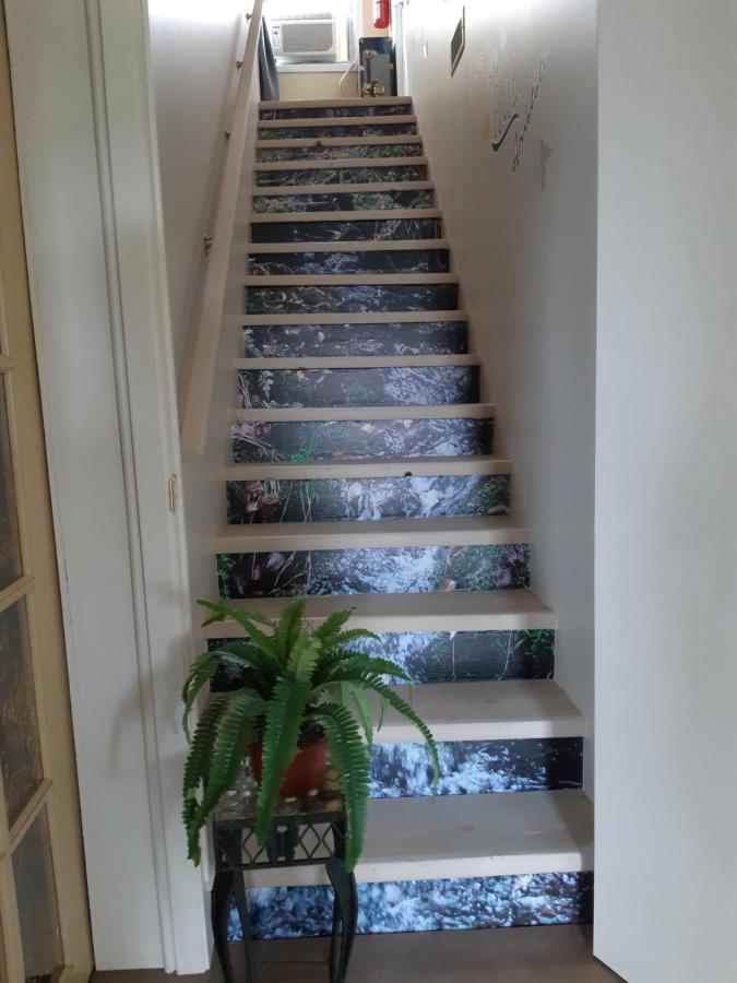 Guest house Les Makadan