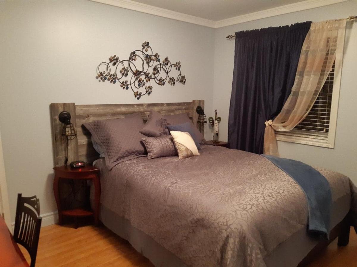 Guest house Les Makadan