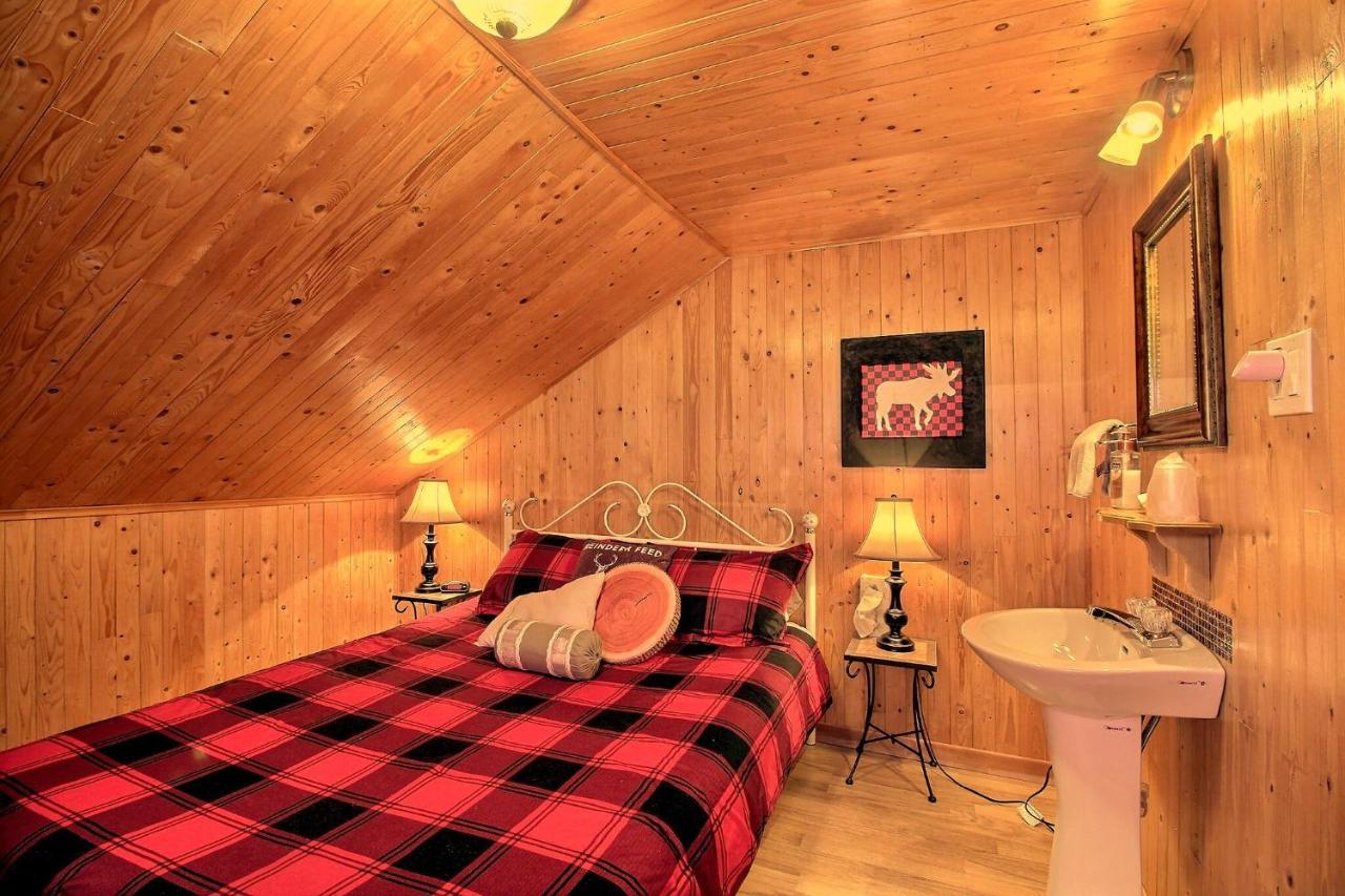 Guest house Les Makadan 2*
