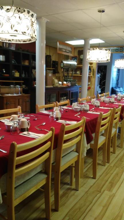 Guest house Les Makadan Normandin