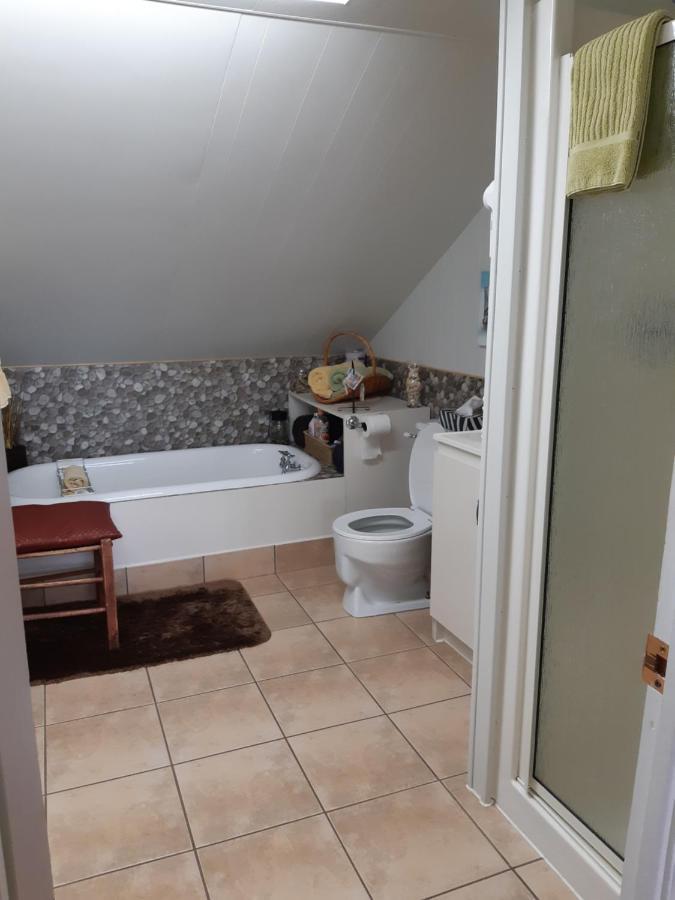 Guest house Les Makadan