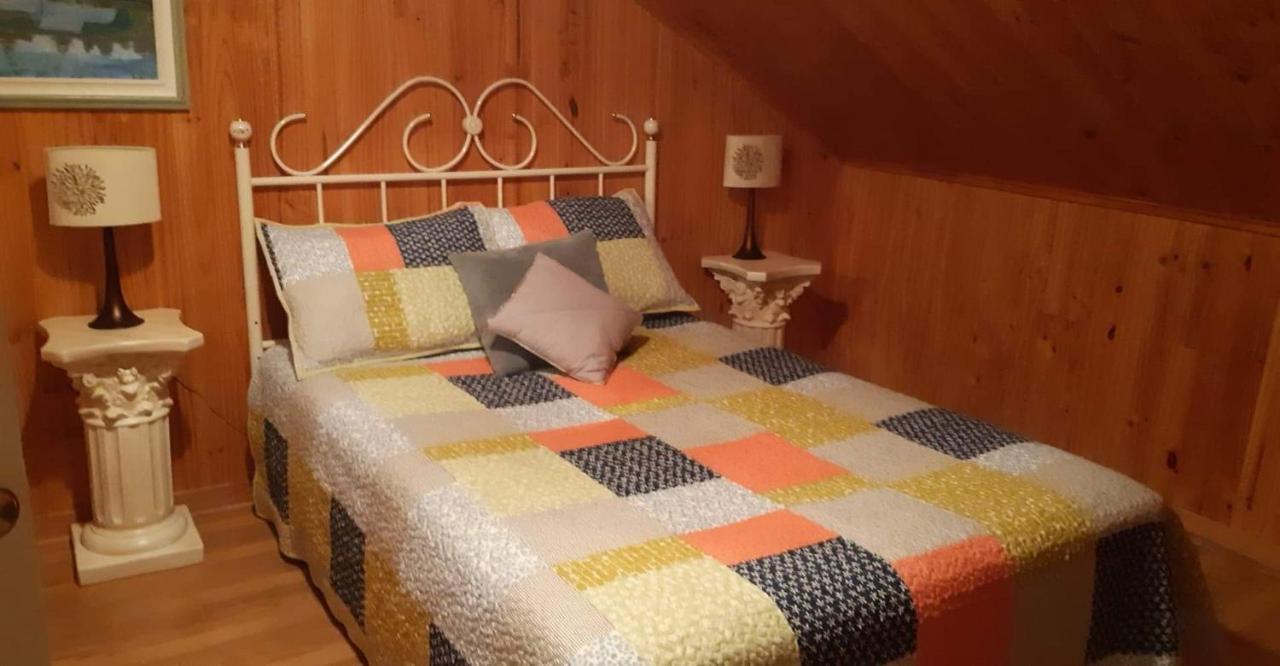 Les Makadan Guest house Normandin